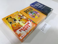 Traitor Tots Pickup Lets Get Deep Friends Card Game Lot Hasbro GameFlo Meme