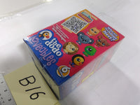 The Dodo Loveables Mystery Pet Plush Toy Mini Multicolor Boxed 3+ New Series 1