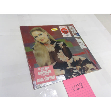 Meghan Trainor Takin' It Back Vinyl LP Target Exclusive Alternative Cover NEW