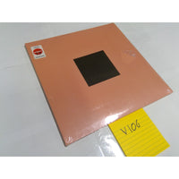 Bon Iver SABLE, Vinyl Record 2xLP Target Exclusive Black Red New Sealed Limited