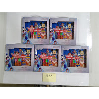 Disney Art Set Kids OS Multicolor NEW 100th Anniversary 5-Pack Activity Kits