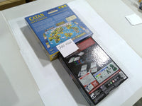 Catan Studio Games Workshop Dawn Humankind Space Marine Game Lot New Sealed