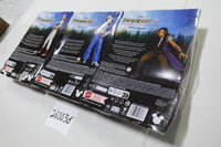 Disney Zombies 4 Dawn Of The Vampires Doll Lot Nova Addison Willa New Mattel