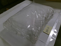 Threshold Microgel Down Alternative Pillow Standard/Queen White Medium Support