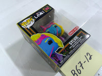 Funko Pop Marvel Loki Sylvie 988 Target Exclusive Multicolor Vinyl Figure