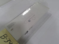 Apple Genuine OEM 45W MagSafe 2 Power Adapter Charger MacBook Air White