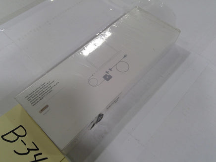 Apple Genuine OEM 45W MagSafe 2 Power Adapter Charger MacBook Air White