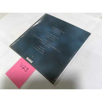 Adele 30 Vinyl LP 2-LP Set Black 12" New Sealed 194399379714 Creased Sleeve