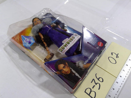 Disney Zombies 4 Dawn Of The Vampires Ken 11in Fashion Doll New In Box Mattel