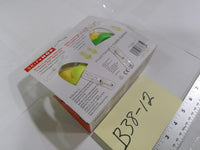 Skip Hop Farmstand Mara-Corns Baby Rattle Set 3m+ Infant Girl Yellow Corn Toy