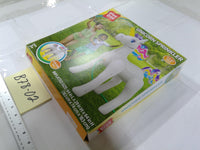 Play Day Unicorn Sprinkler Inflatable Kids Outdoor Water Toy Ages 3+ White New