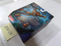 Masters Of The Universe New Eternia Beast Man Action Figure Mattel 7in Toy New