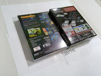 Z-Man & Games Workshop Pandemic Space Marine Tyranid Attack Game Lot New Sealed