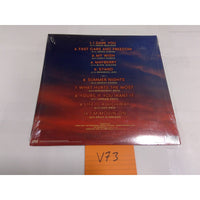 Rascal Flatts Duets Vinyl Record LP Blue Life Is A Highway Refueled New Sealed