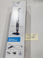 BLACK+DECKER PowerSeries Flex Corded 3-in-1 Stick Vacuum 600W HEPA Swivel