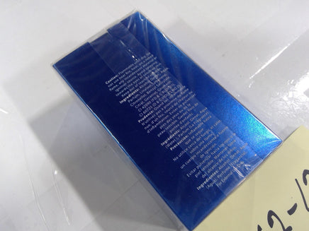 Aquarius Aqua For Men 3.4oz Eau De Toilette Spray Blue Limited Edition New