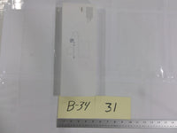 Apple 45W MagSafe 2 Power Adapter Charger For MacBook Air 14.8V White Genuine