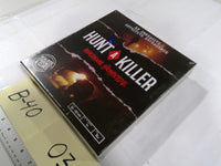 Hunt A Killer Rideshare Homicide Mystery Game New Sealed 1+ Players 14+ 2020
