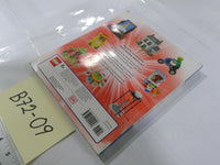 LEGO Awesome Ideas What Will You Build Daniel Lipkowitz Orange PB Kids Activity