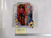 Disney Ily 4EVER 11in I Love Mickey Mouse Fashion Doll New In Box Toy Set