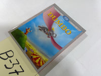 Disney Dumbo 75th Anniversary Blu-ray DVD Digital HD Slipcover New Sealed