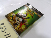 Kung Fu Panda 4 4K Ultra HD Blu-ray DreamWorks Collector's Edition New Sealed