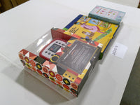 Toy Game Lot FAO Schwarz Creator Kit Don't Step In It Ice Cream New Sealed