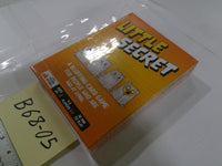 Exploding Kittens Little Secret Card Game 4-8 Players 10+ New Sealed Orange