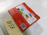 Nintendo Switch Hori Wireless HORIPAD Controller Super Mario Wario Open Box
