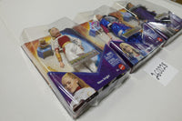 Disney Zombies 4 Dawn Of The Vampires Doll Lot Mattel Addison Nova Willa NIB