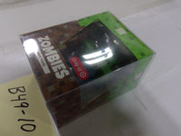 Youtooz Zombies Zombie Vinyl Figure Target Exclusive Green Standard Collectible