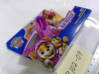 Paw Patrol Skye Air Rescue Hero Claw Jet Vehicle Figure Kids Toy 3+ Pink