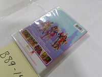 Barbie It Takes Two Pop Star Plans Series 4 DVD Kids Animated Cartoon New