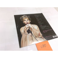 Barbra Streisand Evergreens Vinyl LP Pink Target Exclusive New Sealed 2-LP 2023