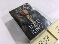The Lord Of The Rings J.R.R. Tolkien Fantasy Box Set Trade PB Sealed Slipcase