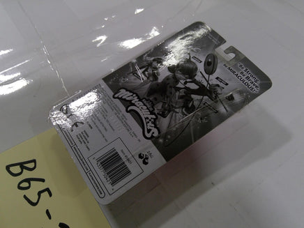 Miraculous Ladybug Super Poseable Action Figure 5in Playmates Toys Carded New