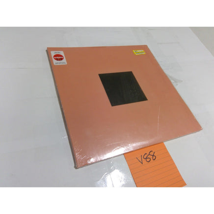 Bon Iver SABLE, Vinyl Record 12" Red Black Target Exclusive New Sealed EP 2xLP