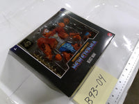 Masters Of The Universe New Eternia Beast Man Figure Mattel Toy New Orange