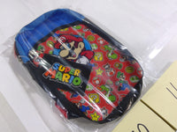 Super Mario Bros Kids Mini Backpack Mario Yoshi Toad School Blue Red New