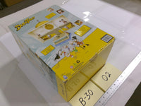 Disney DuckTales Money Bin Display Case Playset 3+ Beige Toy New Plastic