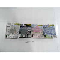 Hot Wheels Pop Culture Kids OS Multi NEW Movie Car Set Barbie Beatles DeLorean