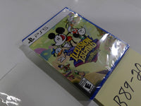 Illusion Island Mickey & Friends PS5 Video Game New Sealed Disney E Rated
