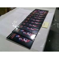 DateWorks Five Nights at Freddys Help Wanted 2 2025 Wall Calendar Lot of 9