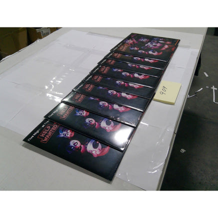 DateWorks Five Nights at Freddys Help Wanted 2 2025 Wall Calendar Lot of 9