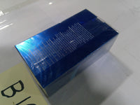 Aquarius Aqua Eau De Toilette 3.4 Oz Mens Cologne Spray Blue Limited Edition New