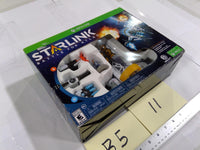 Starlink Battle For Atlas Xbox One Video Game Starter Pack Used Ubisoft Shooter