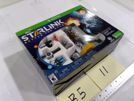Starlink Battle For Atlas Xbox One Video Game Starter Pack Used Ubisoft Shooter
