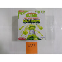 Nickelodeon Slime Meltdown Game PlayMonster Kids OS Green Good Target Exclusive