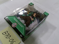 Demon Slayer Tanjiro Kamado ABYstyle Mini Figure Anime New In Box Collectible