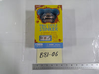 Kitten Games You Little Stinker Dice Children's Game 2-5 Players 4+ New Sealed